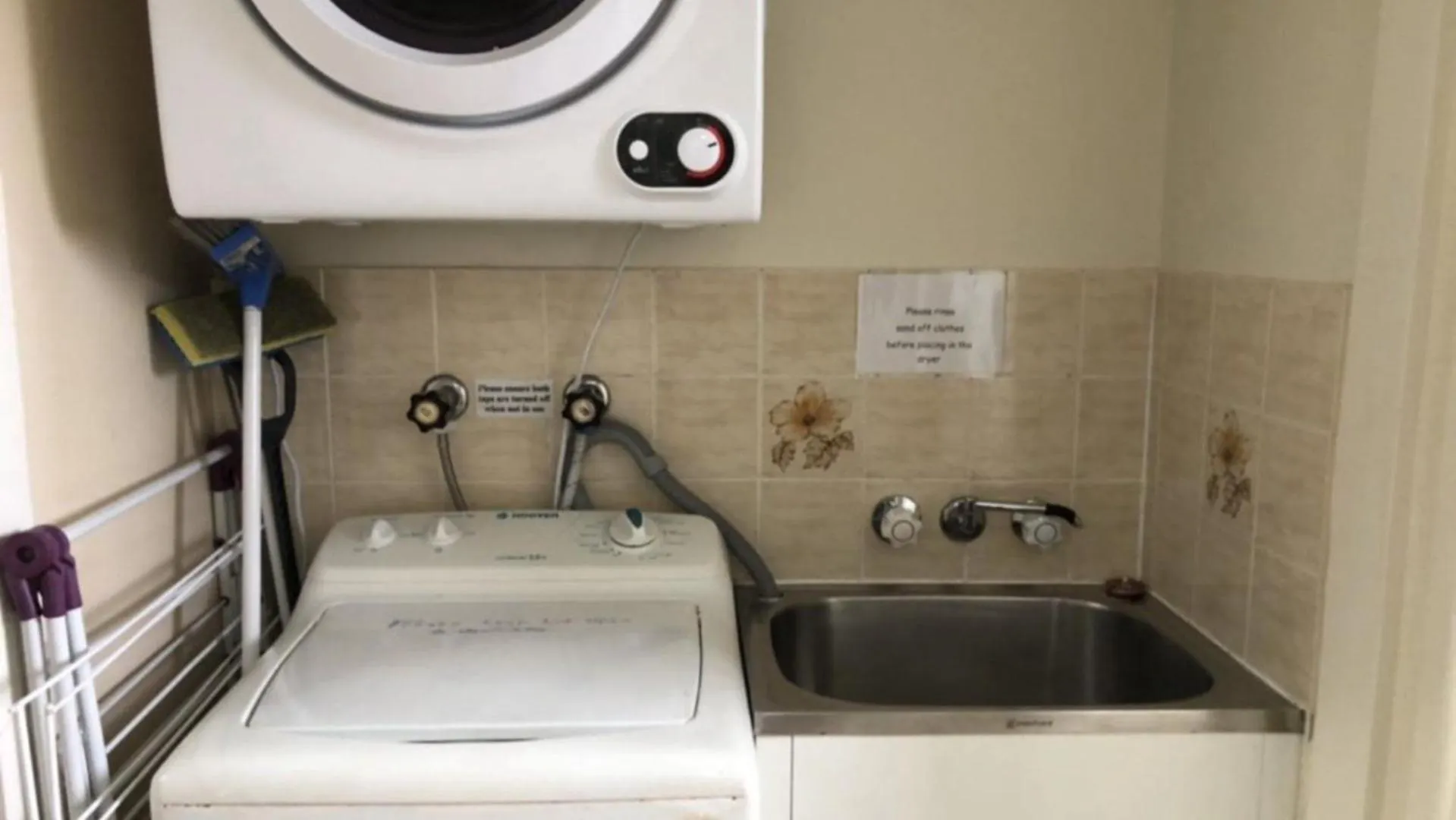 Appartamento Seneschal Unit 3 Golden Beach