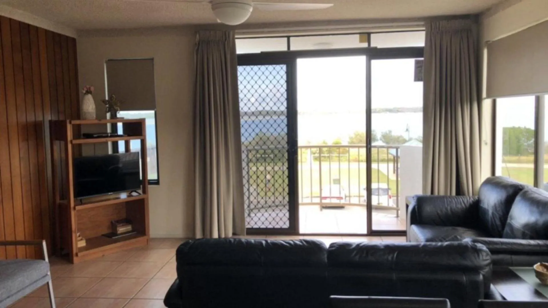 Appartamento Seneschal Unit 3 Golden Beach