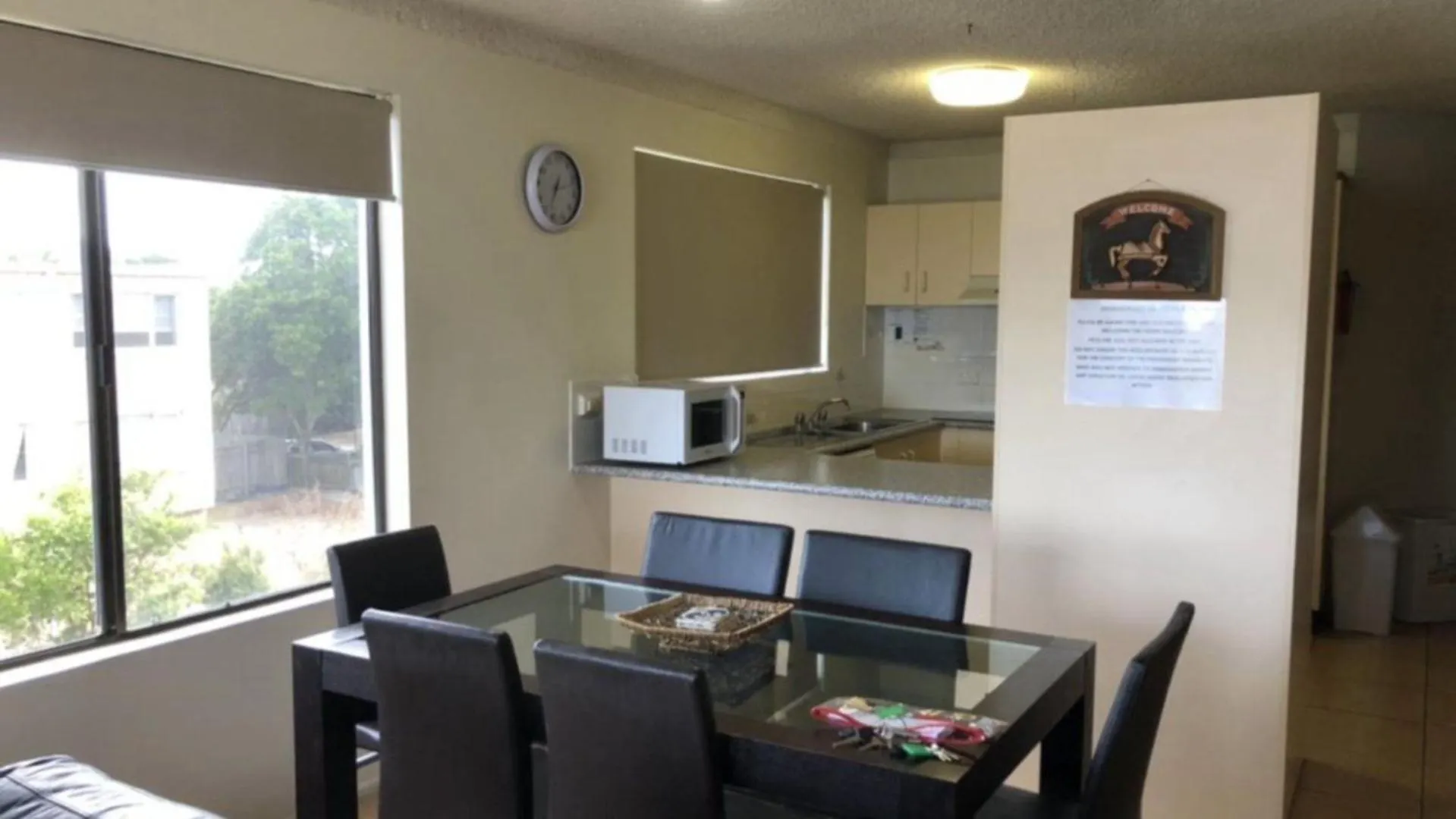 Appartamento Seneschal Unit 3 Golden Beach